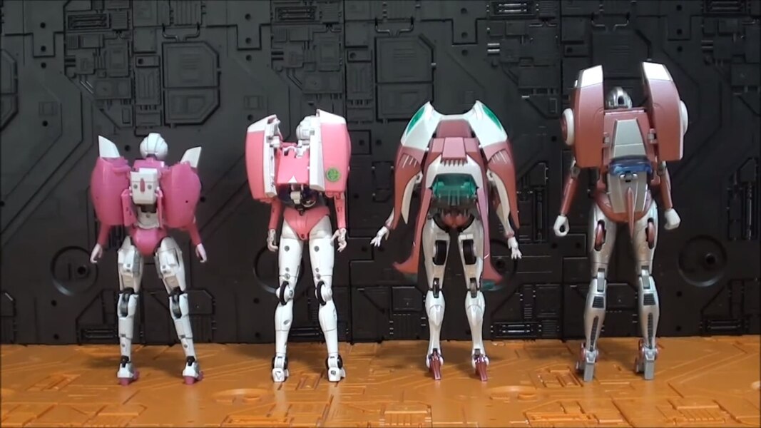 third party arcee